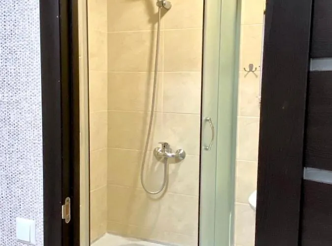 Apartment room-біля вокзалу-недалеко від центру