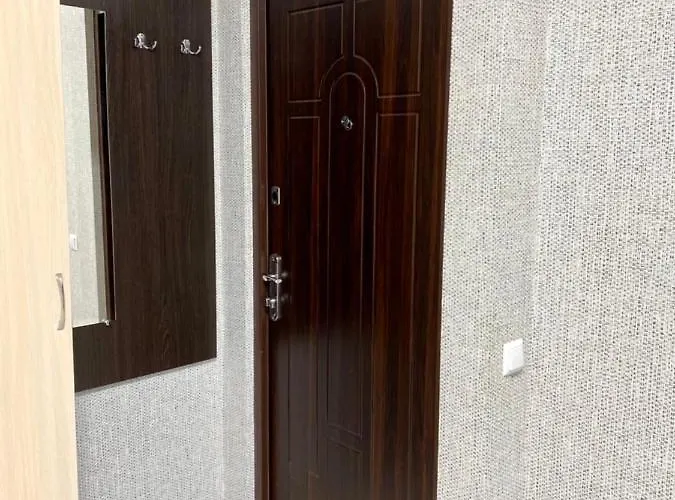 Apartment Room-Світло Цілодобово -Біля Вокзалу-Недалеко Від Центру
