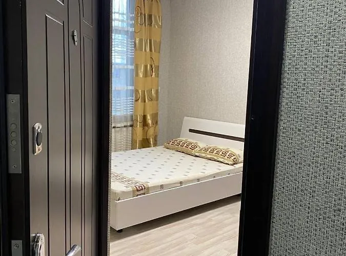 Apartment Room-Світло Цілодобово -Біля Вокзалу-Недалеко Від Центру