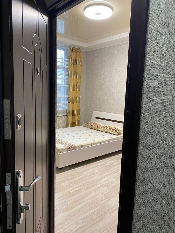 Апартаменты Room-біля вокзалу-недалеко від центру *