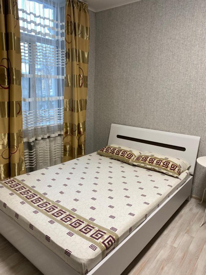 דירה Room-світло цілодобово -біля вокзалу-недалеко від центру